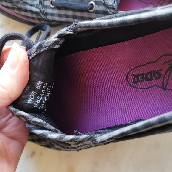 Sperry Top Siders - Picture 3 of 5